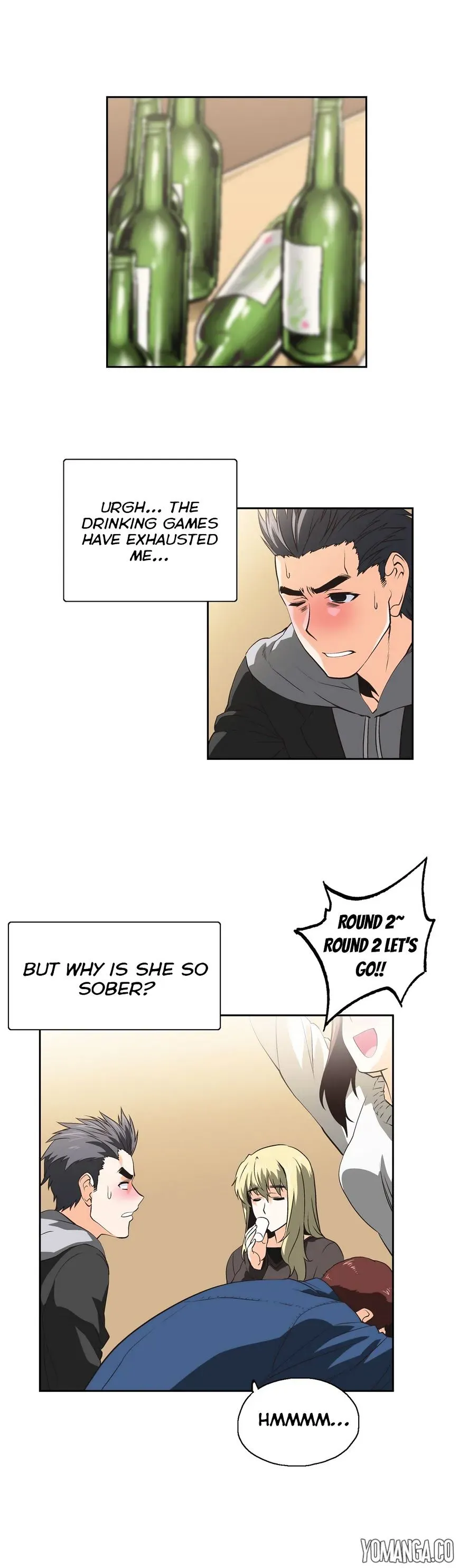 Read Sunggi