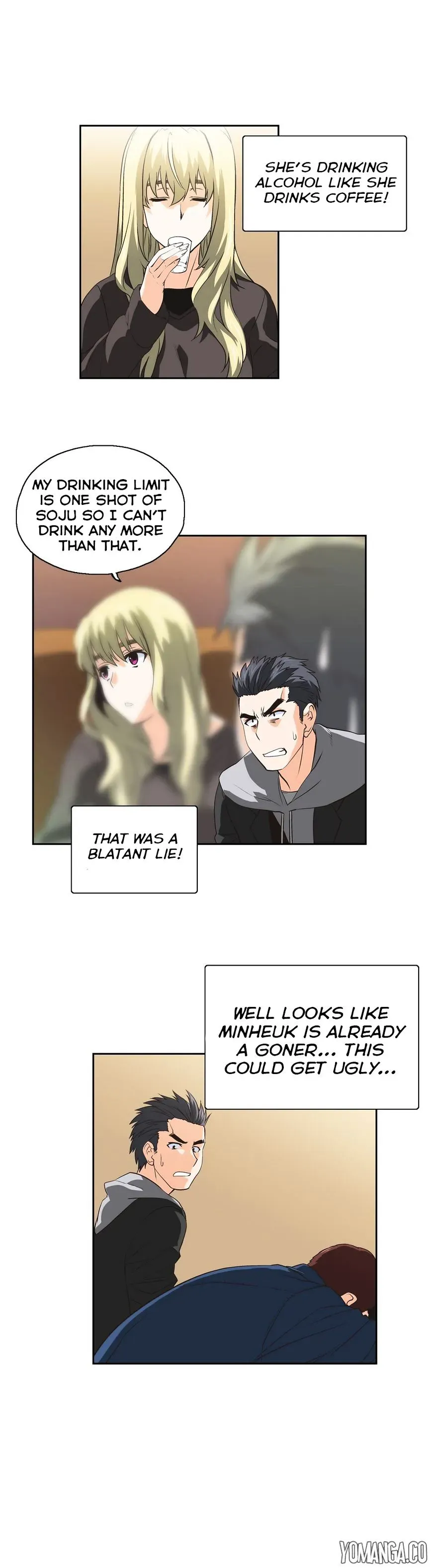 Read Sunggi