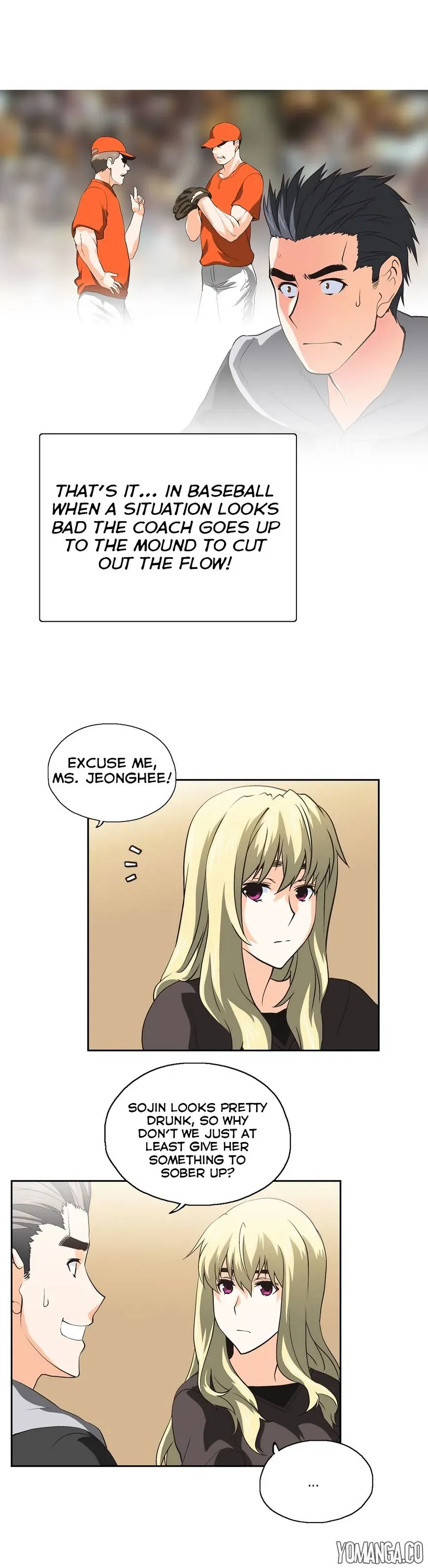 Read Sunggi
