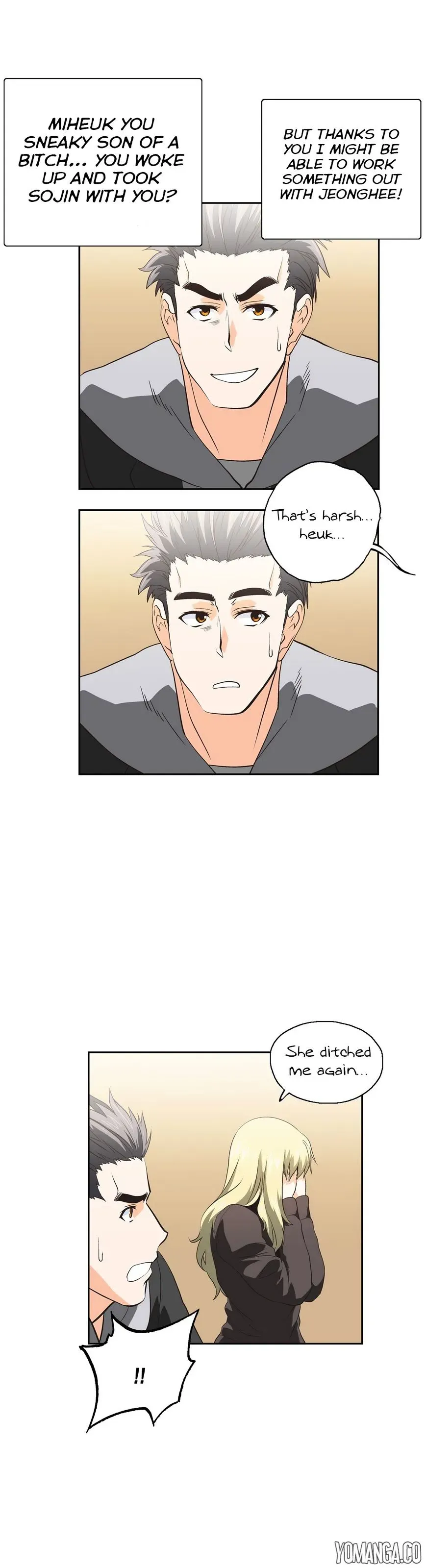 Read Sunggi
