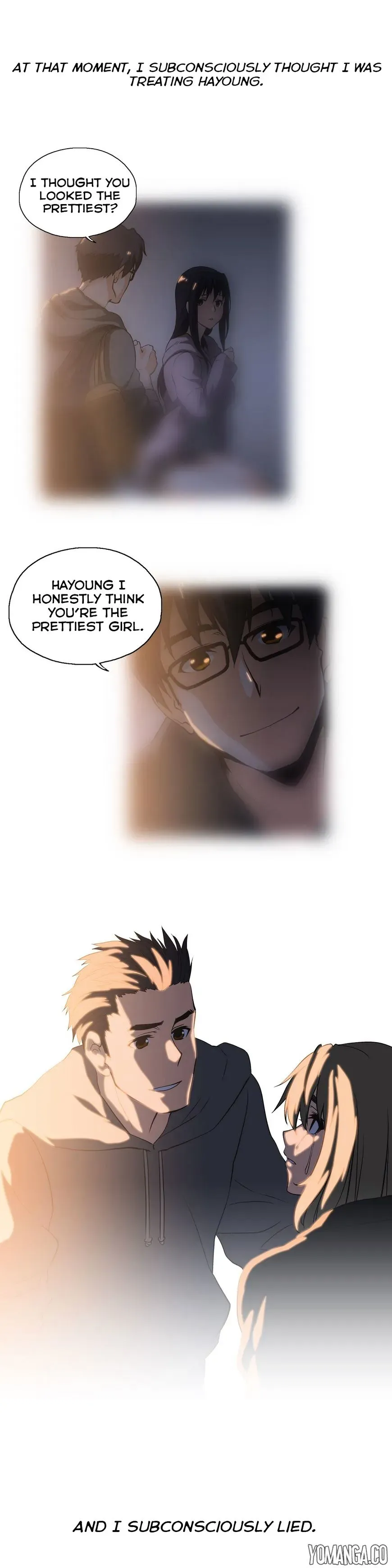 Read Sunggi