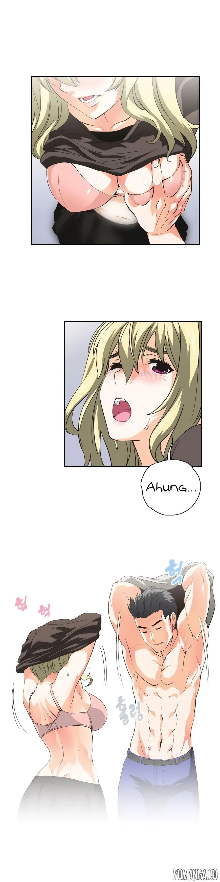 Read Sunggi
