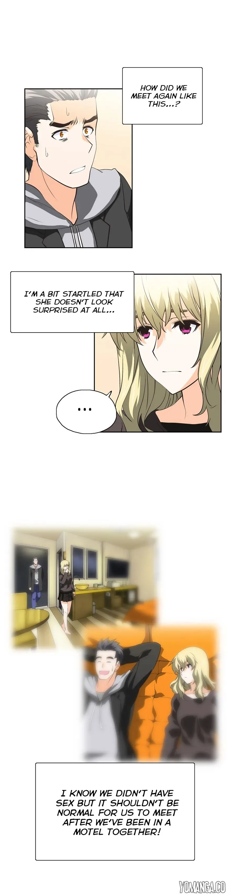 Read Sunggi