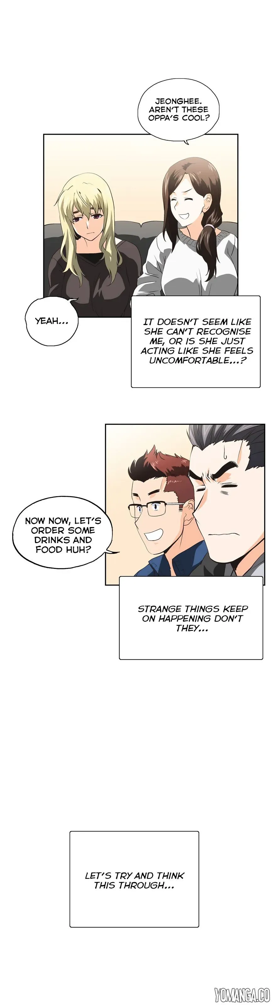 Read Sunggi
