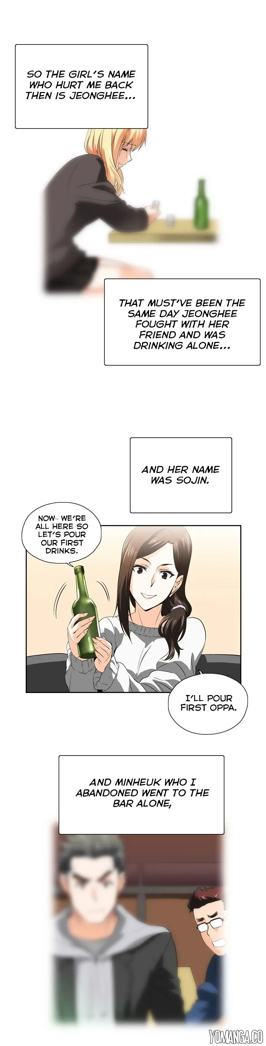 Read Sunggi
