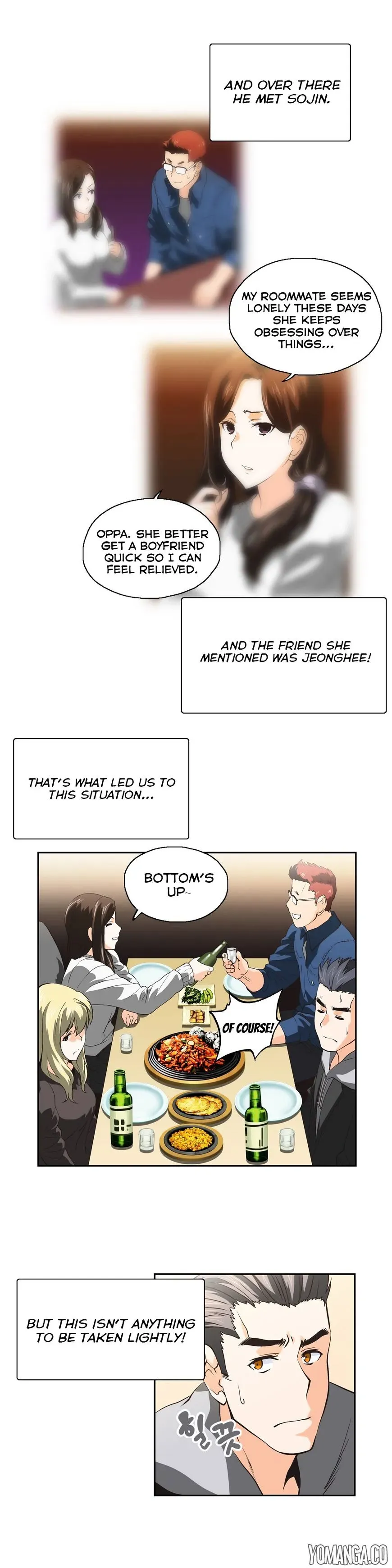 Read Sunggi