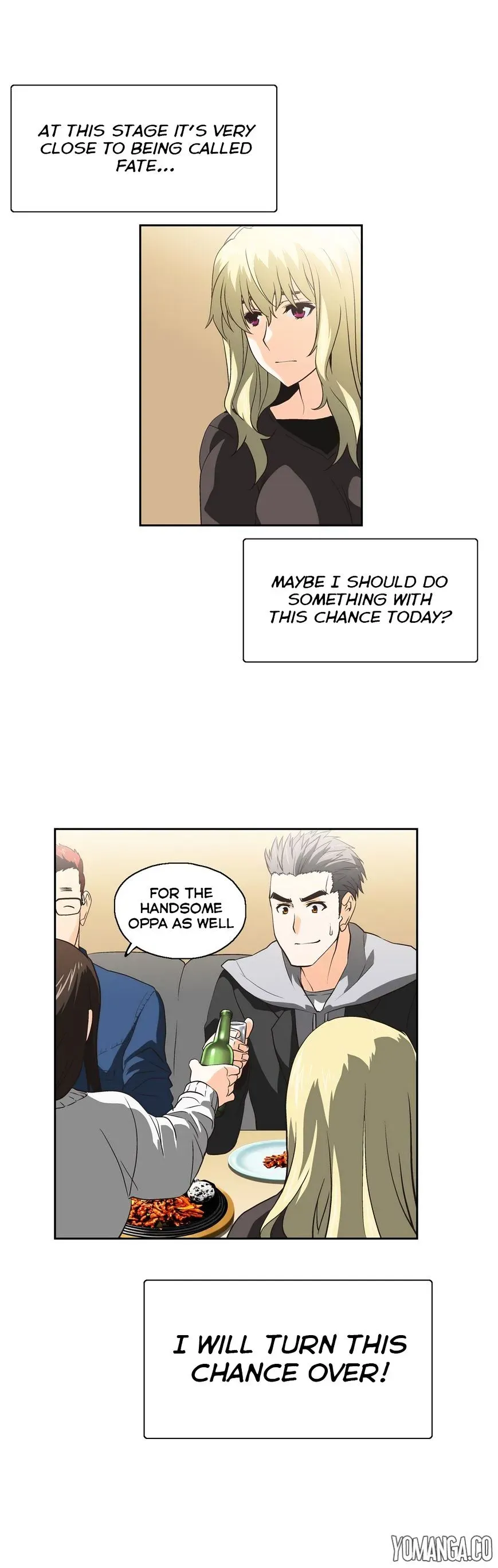 Read Sunggi