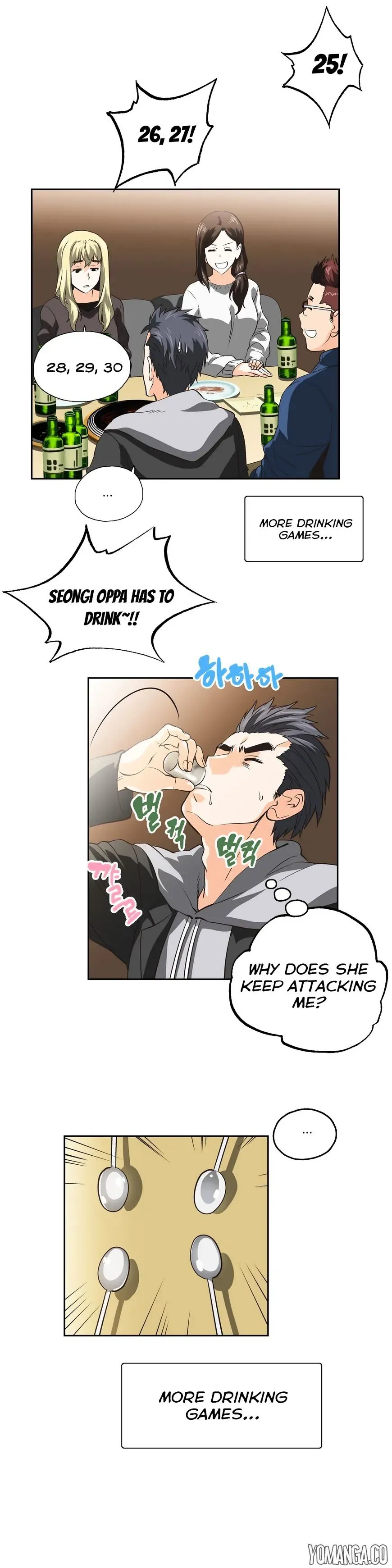 Read Sunggi