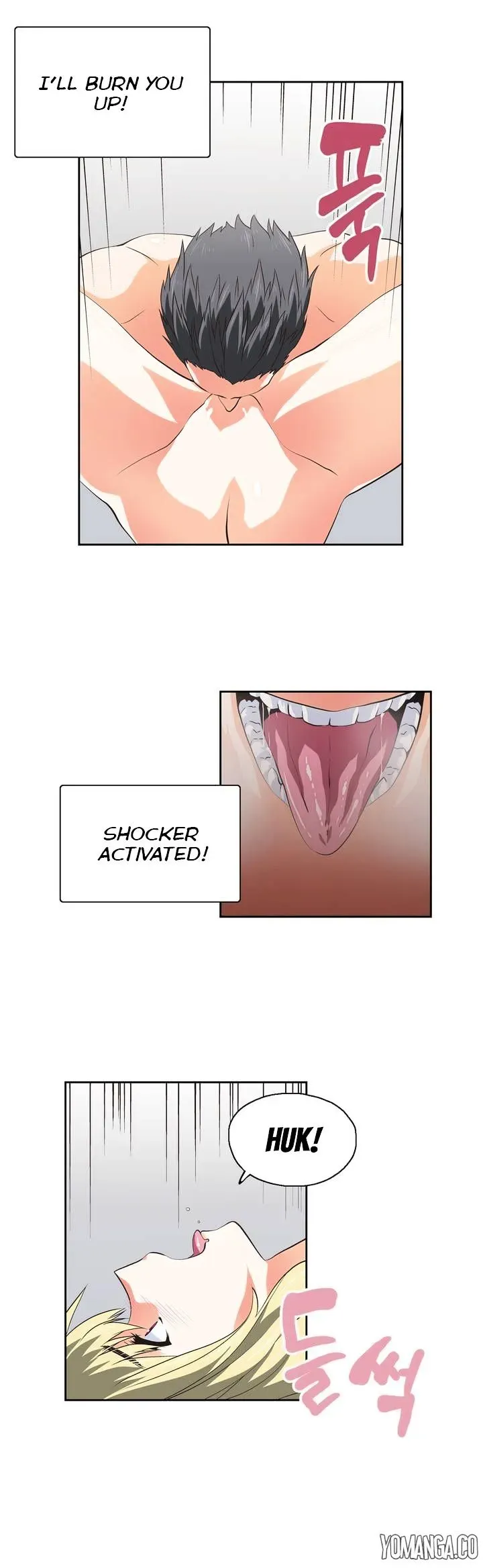 Read Sunggi
