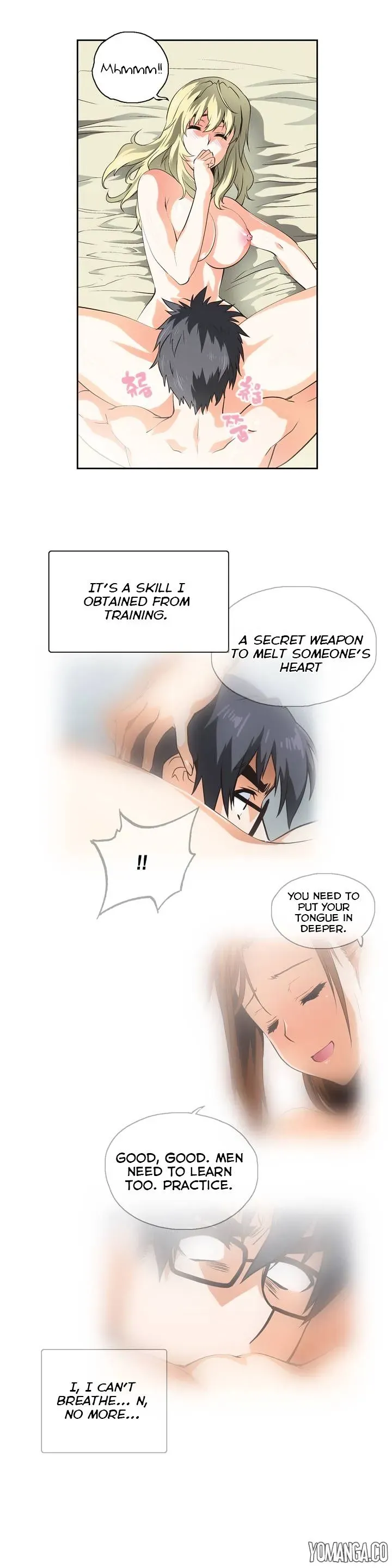 Read Sunggi