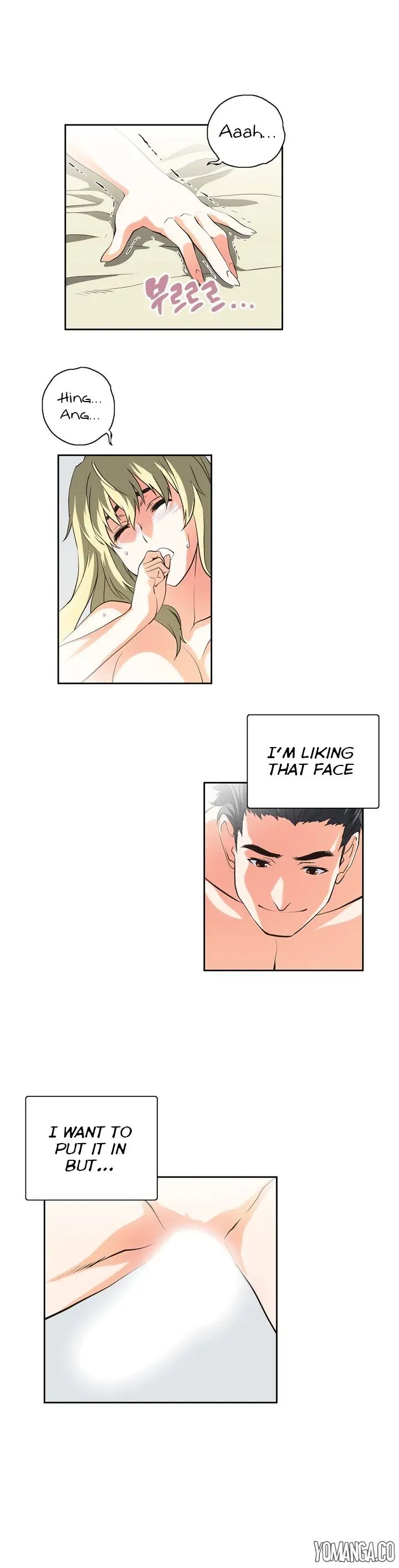 Read Sunggi