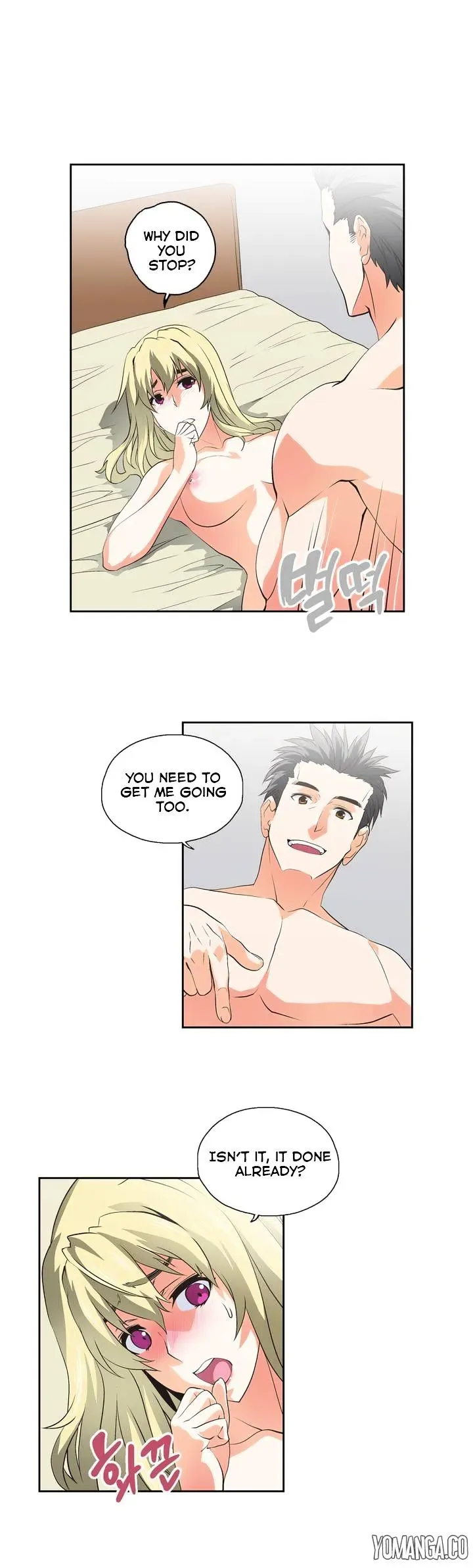 Read Sunggi
