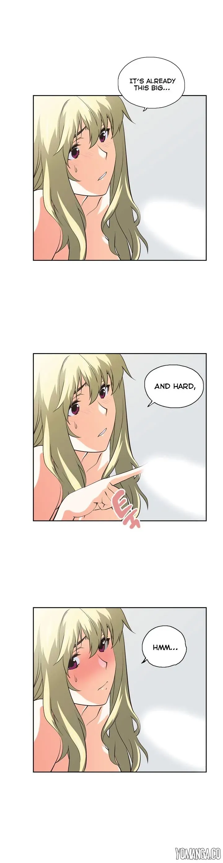 Read Sunggi