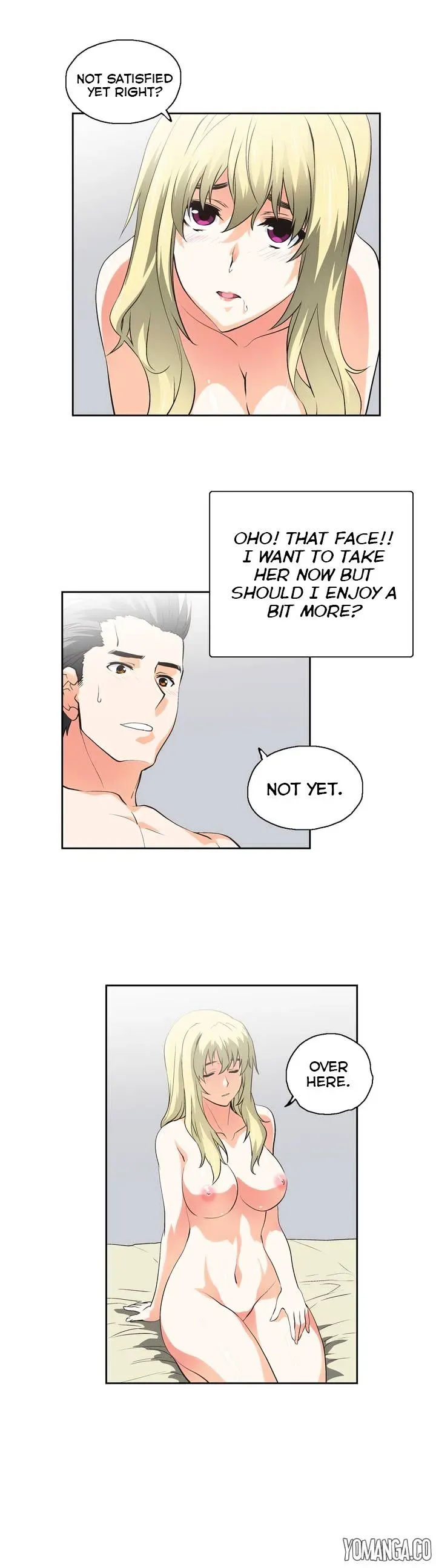 Read Sunggi