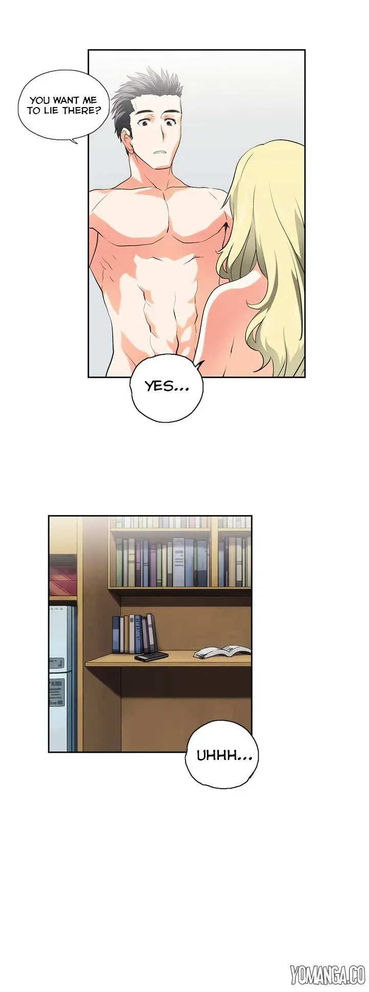Read Sunggi