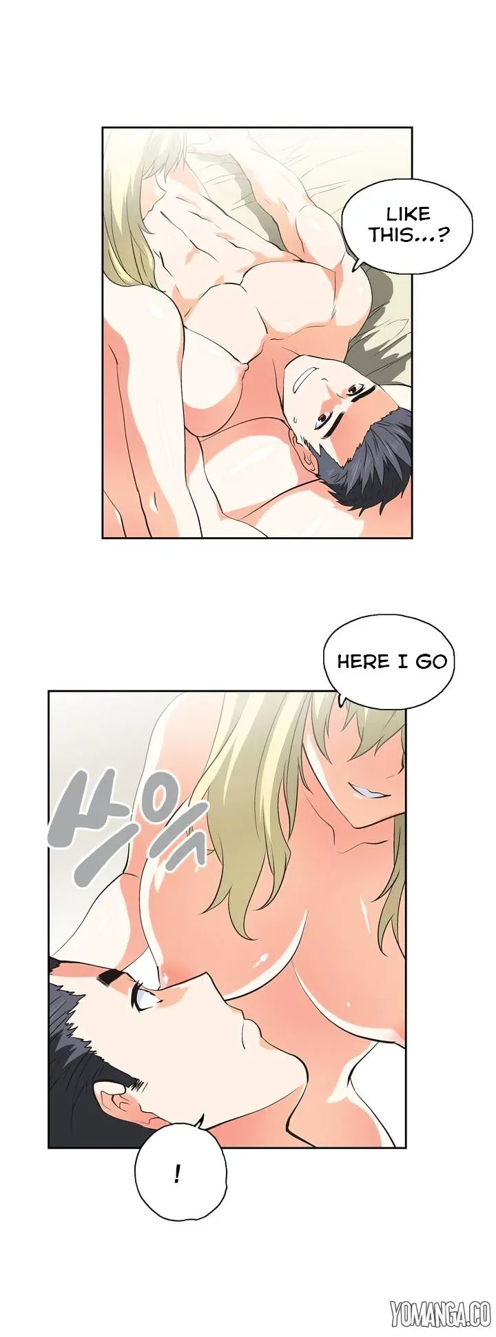 Read Sunggi