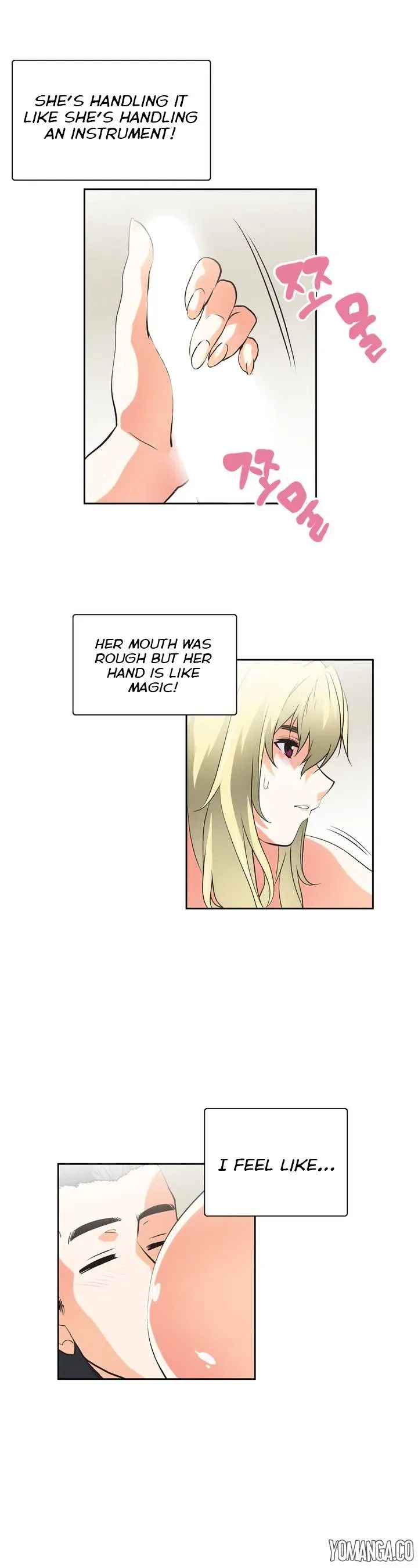 Read Sunggi