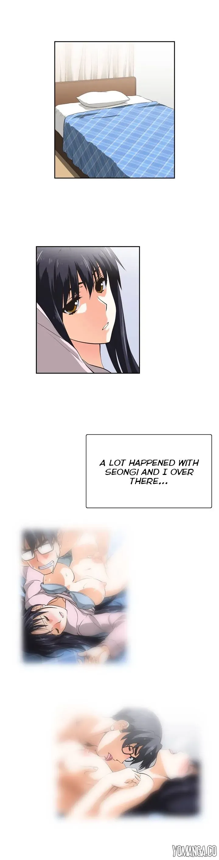 Read Sunggi