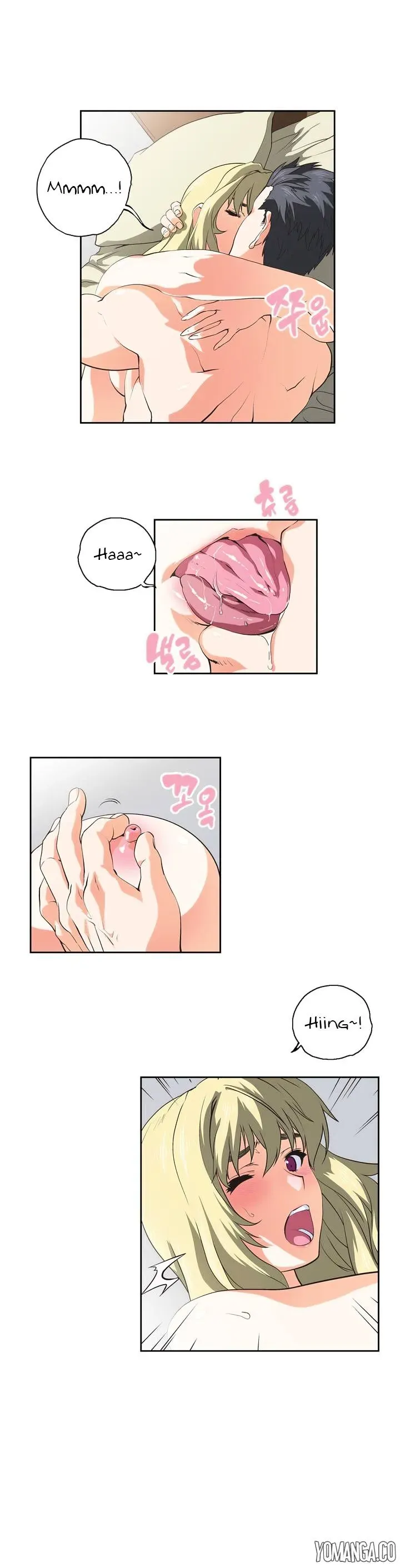 Read Sunggi
