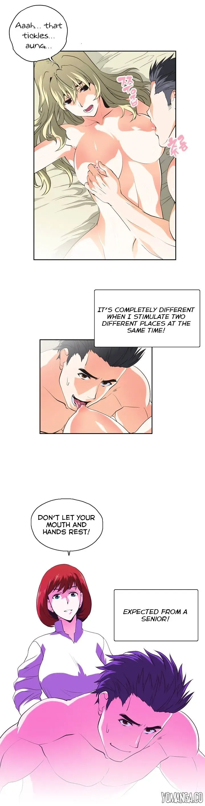 Read Sunggi