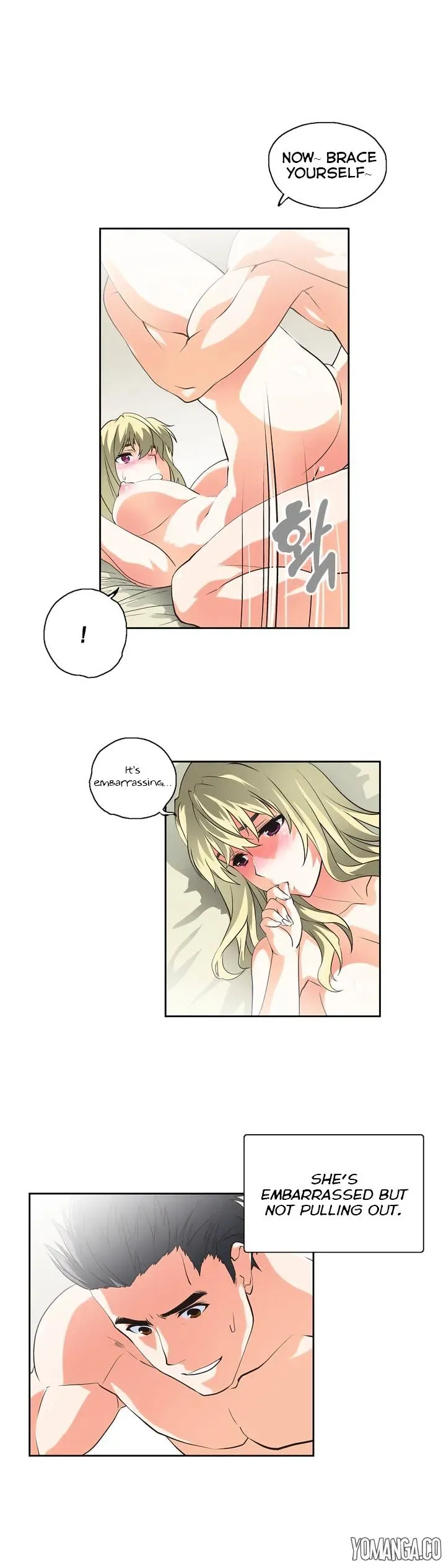 Read Sunggi