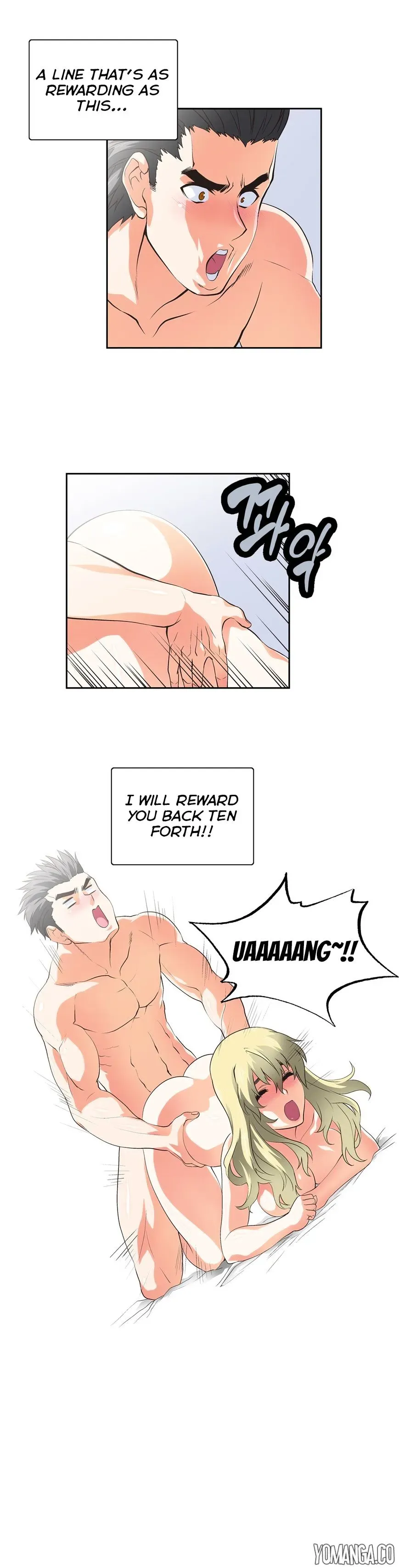 Read Sunggi