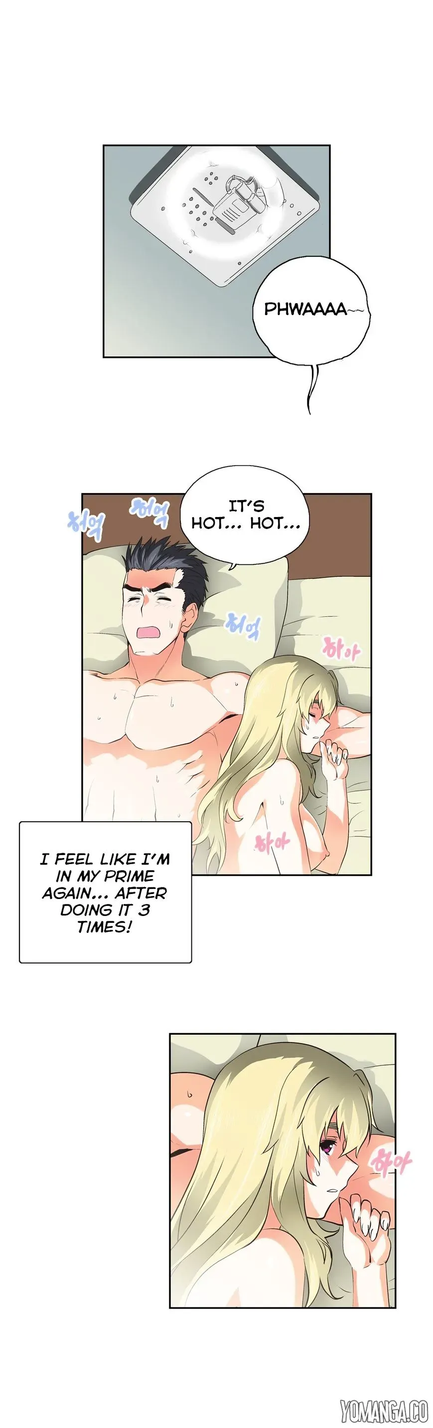 Read Sunggi