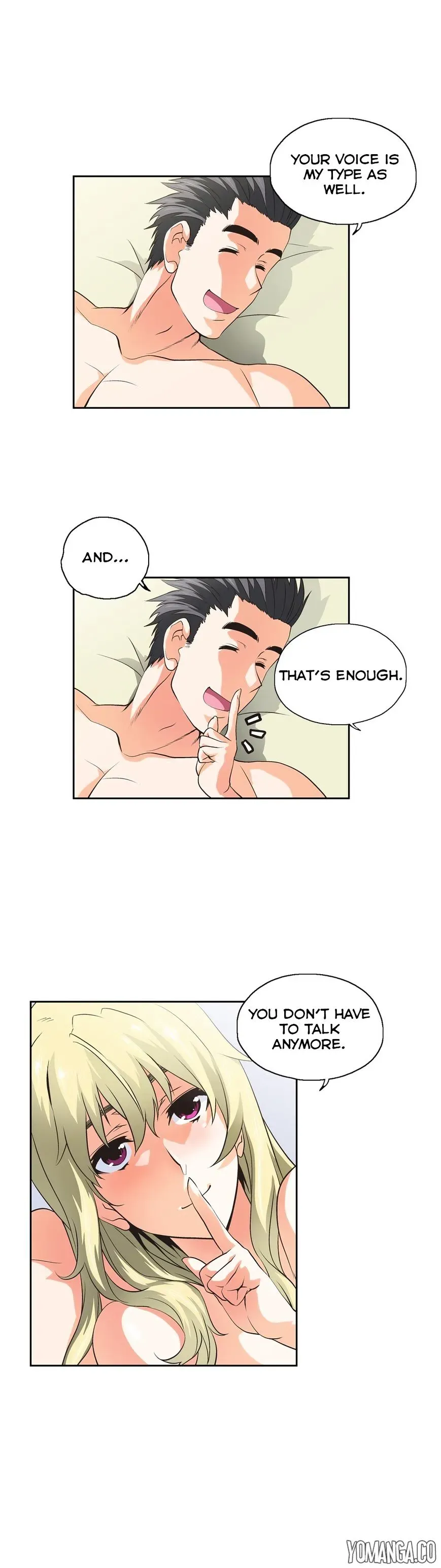 Read Sunggi