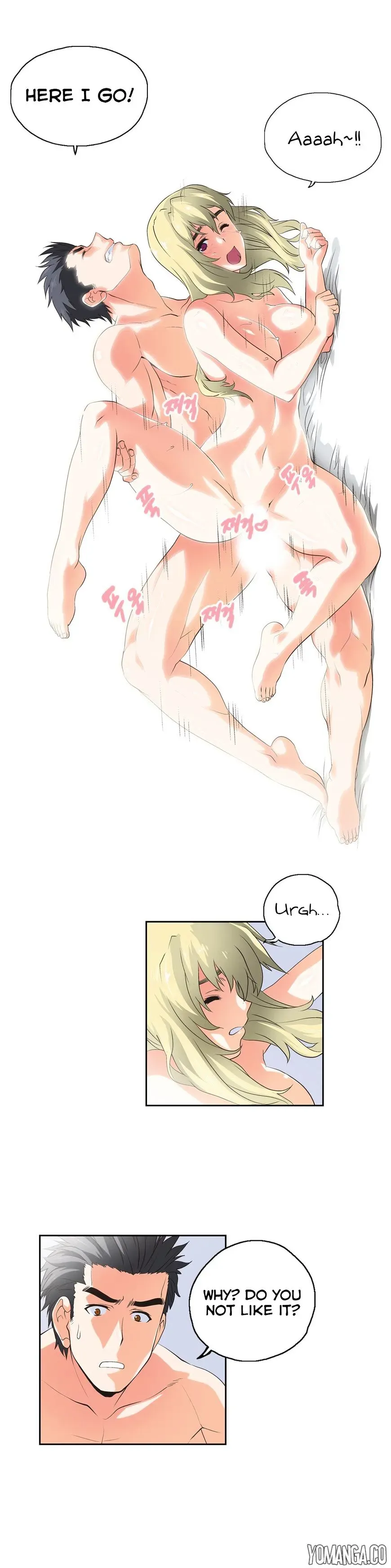Read Sunggi
