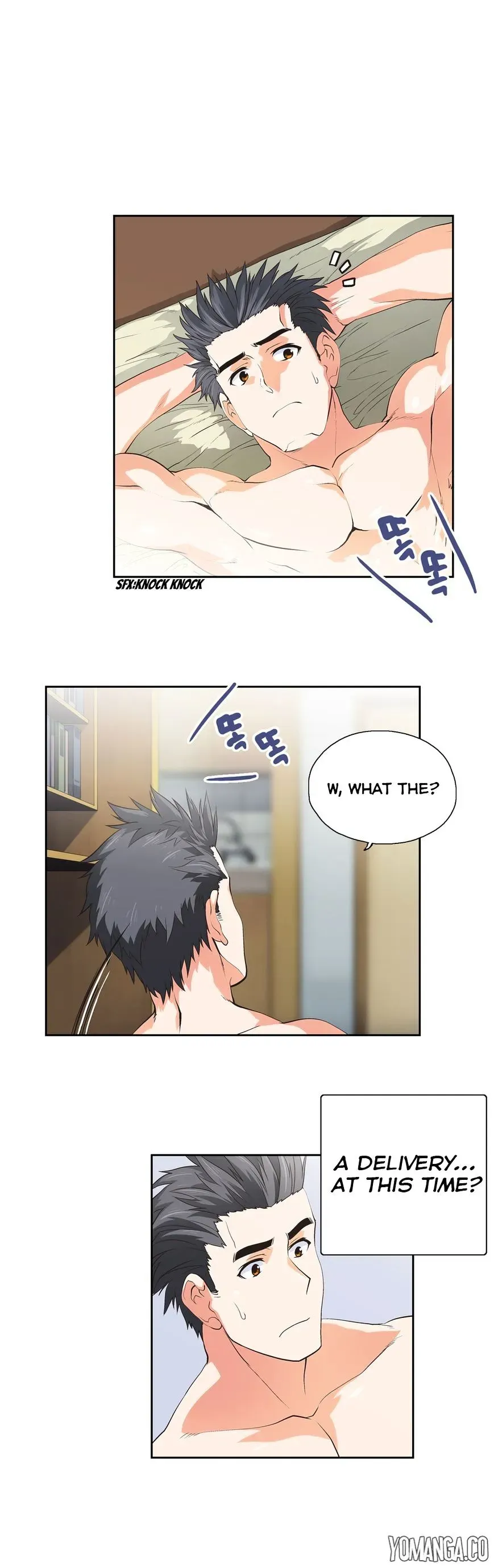 Read Sunggi