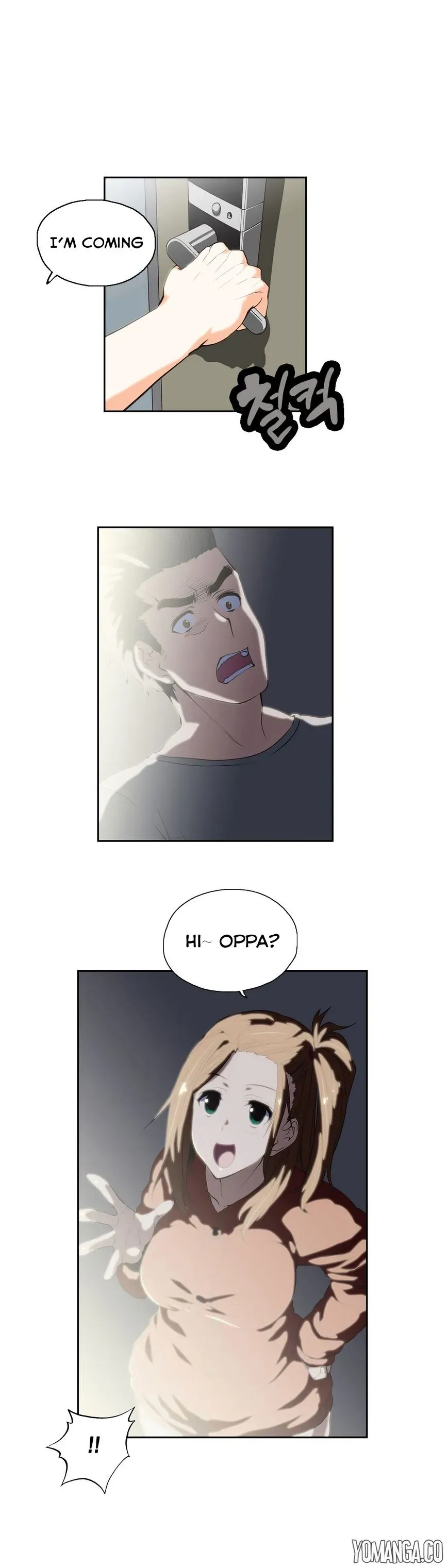 Read Sunggi