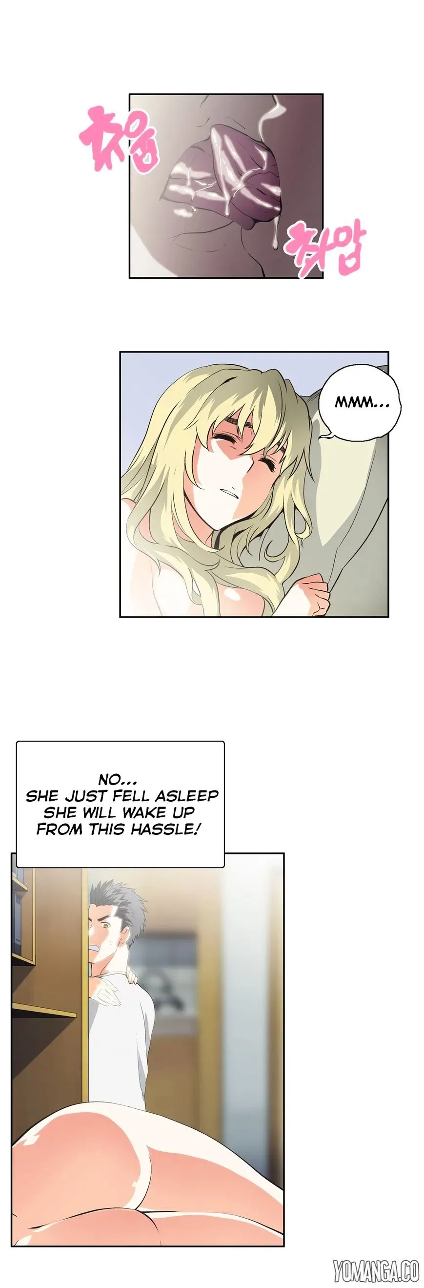 Read Sunggi