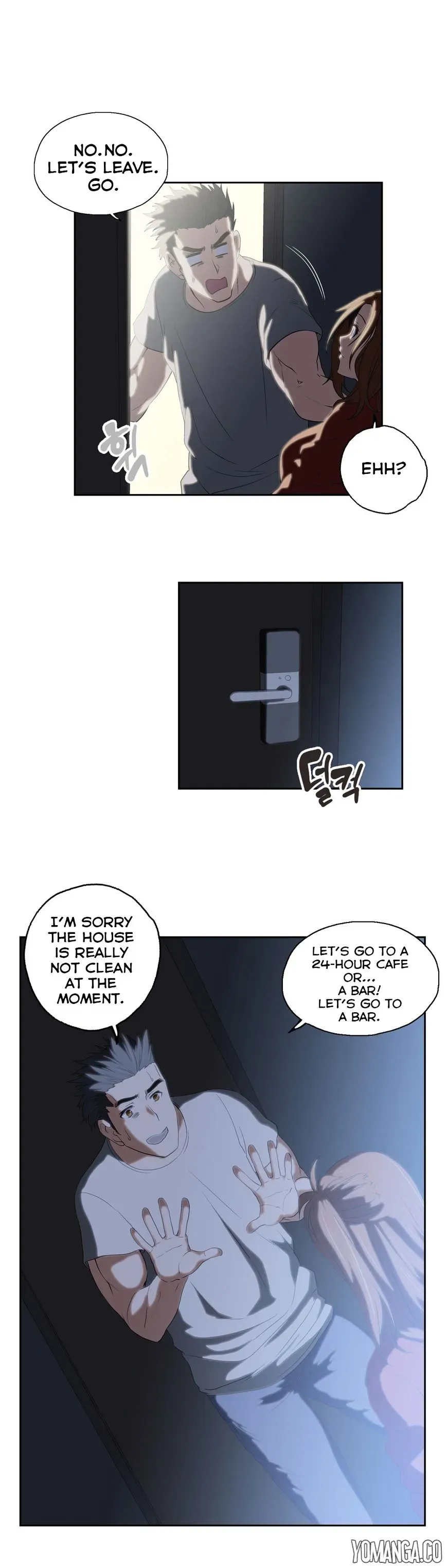 Read Sunggi