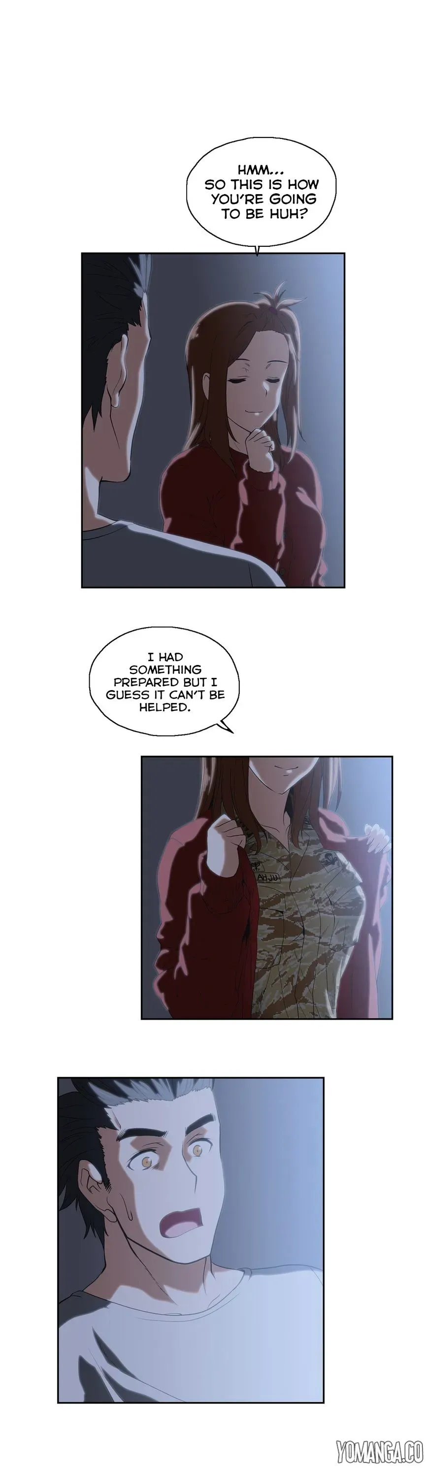 Read Sunggi