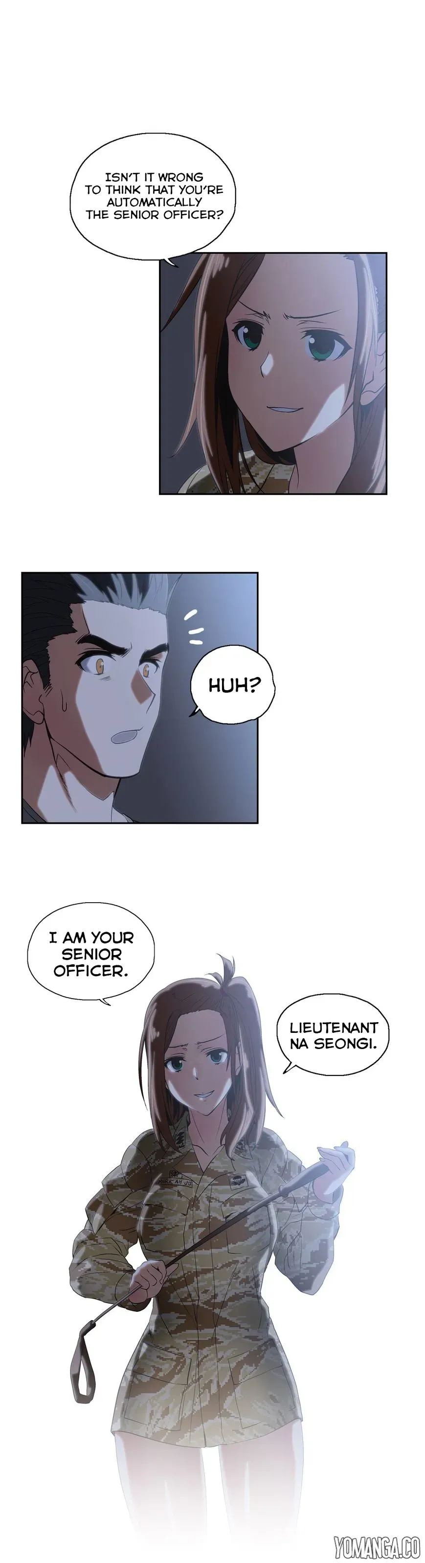 Read Sunggi