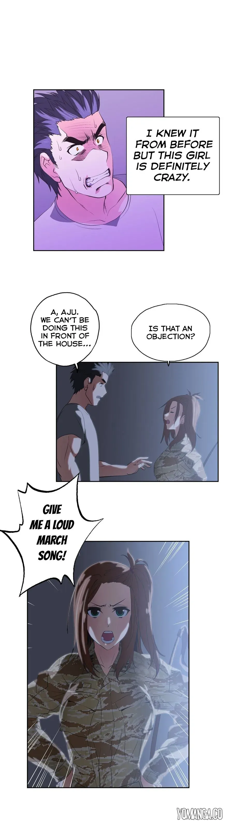 Read Sunggi