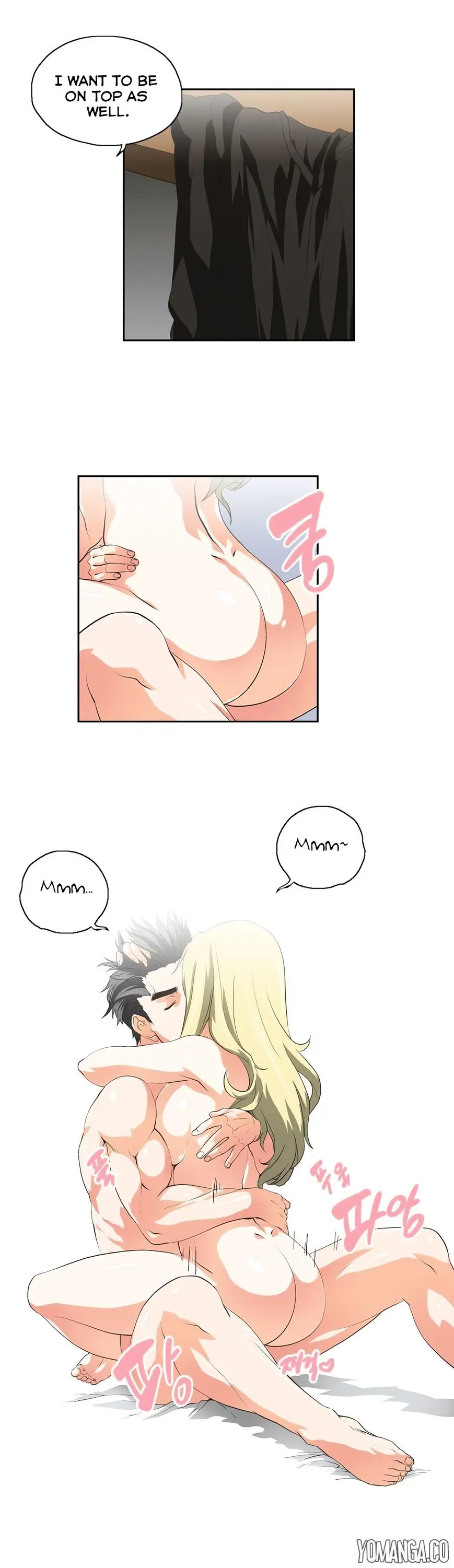 Read Sunggi