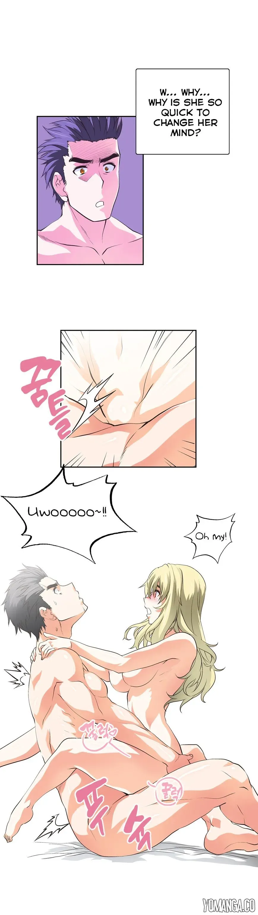 Read Sunggi