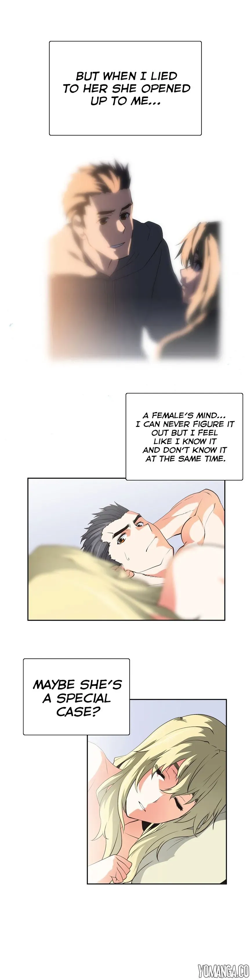 Read Sunggi