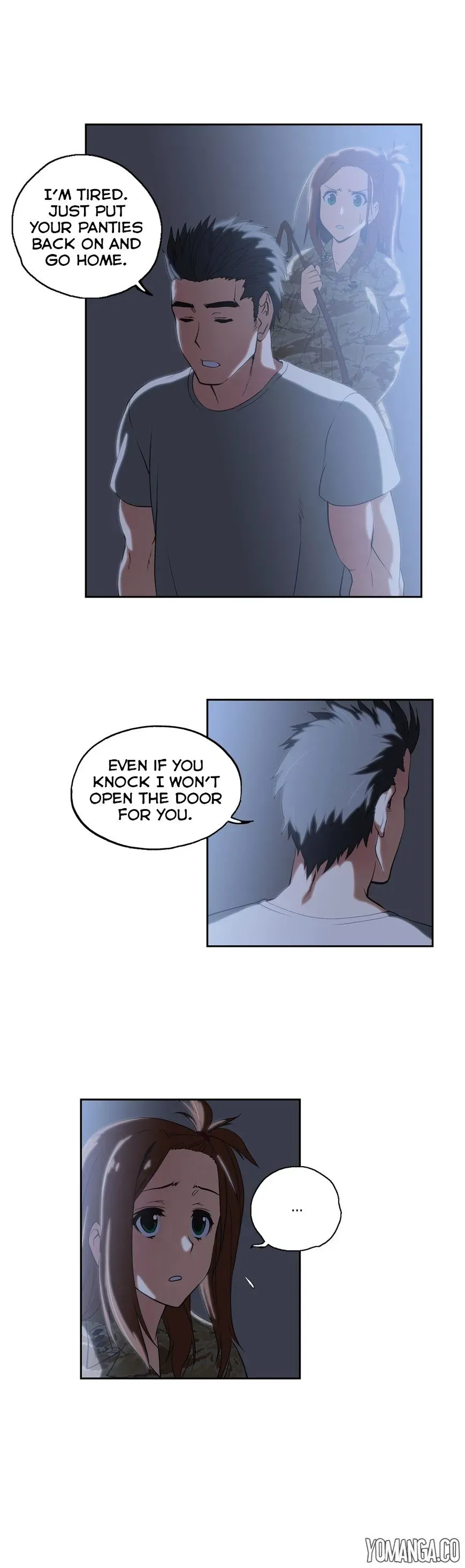 Read Sunggi