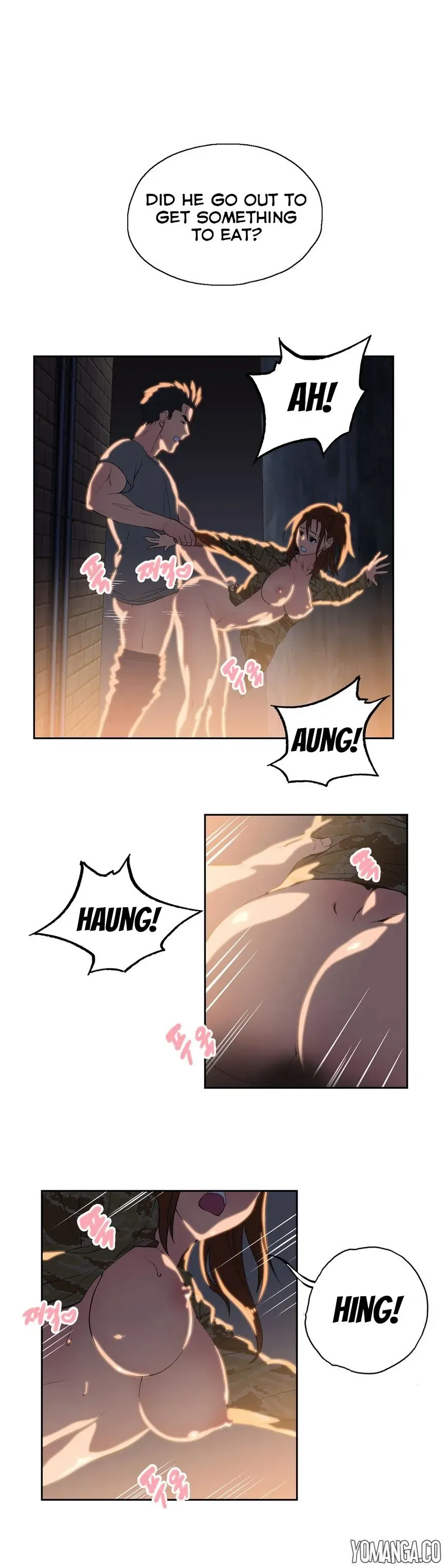 Read Sunggi