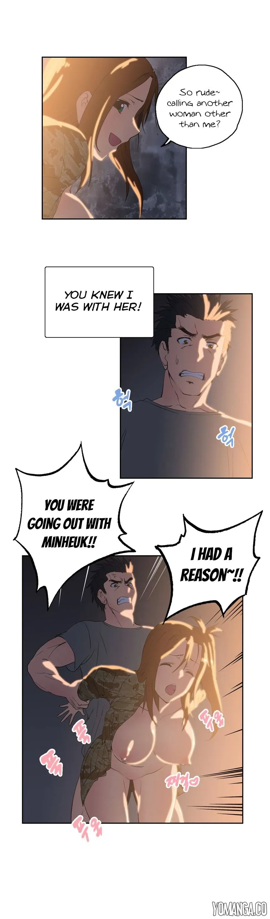 Read Sunggi