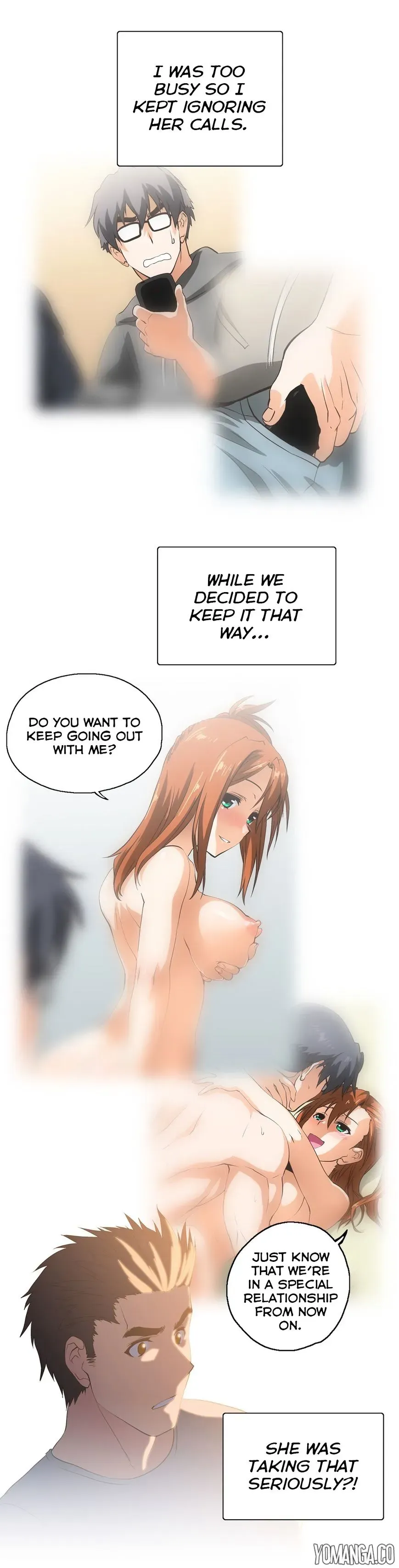 Read Sunggi