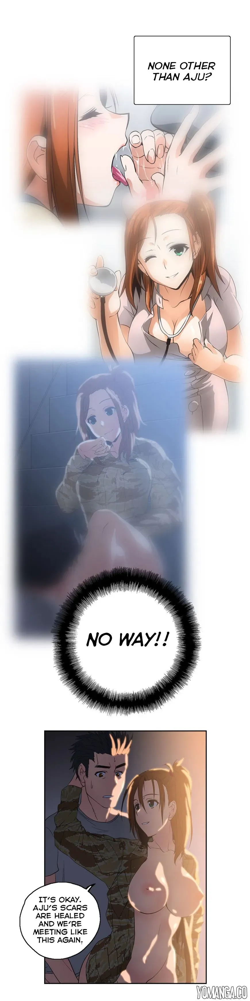 Read Sunggi