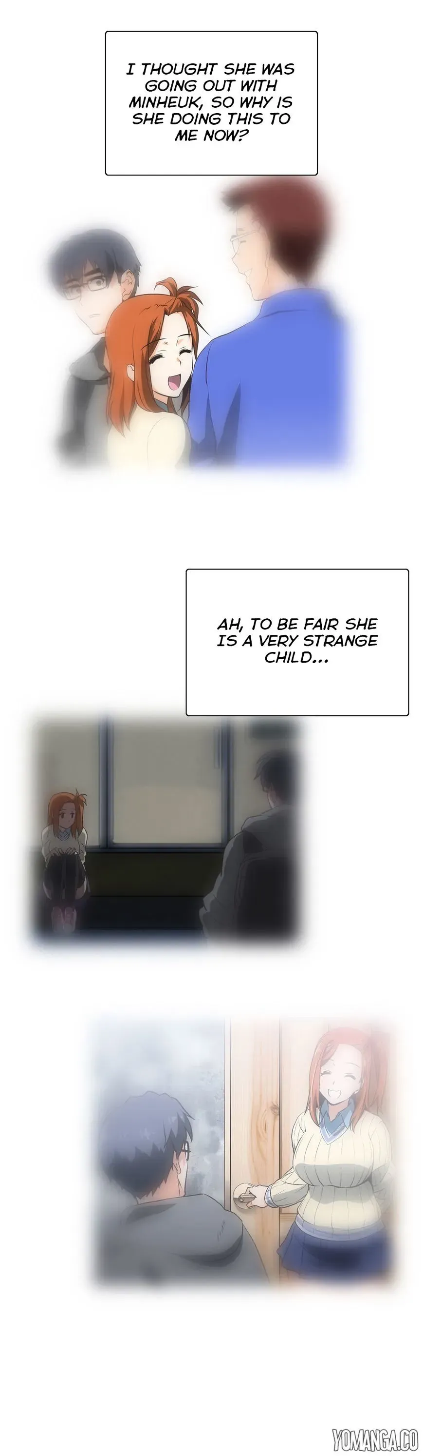 Read Sunggi