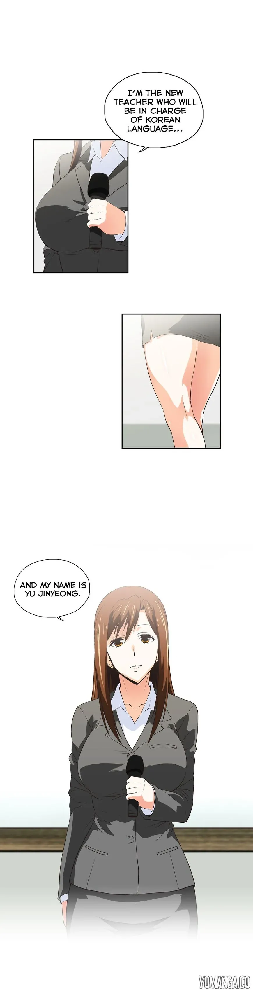 Read Sunggi