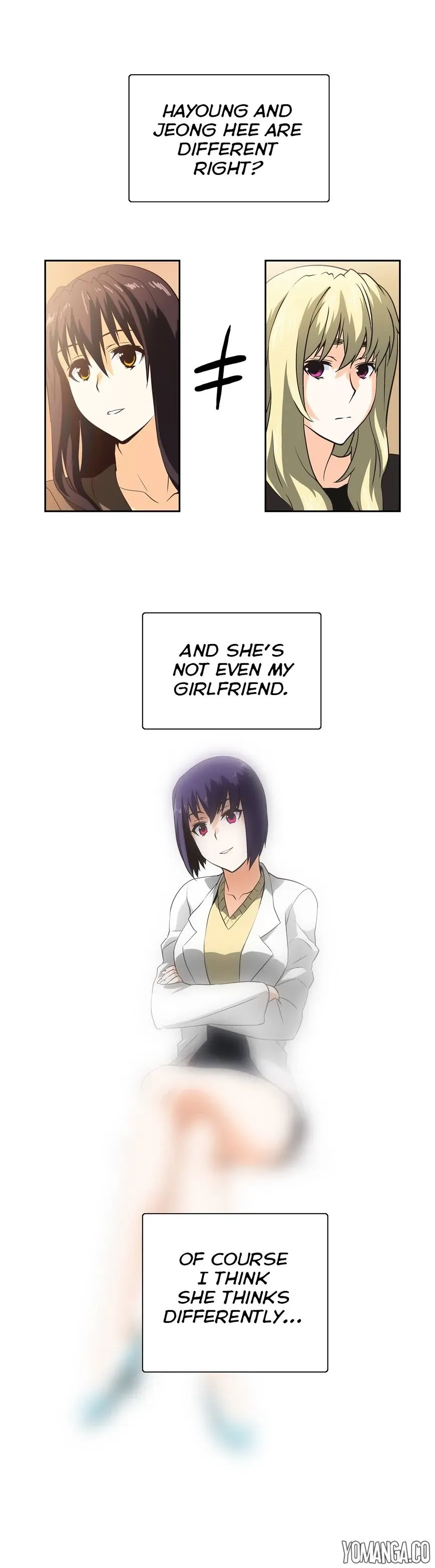 Read Sunggi
