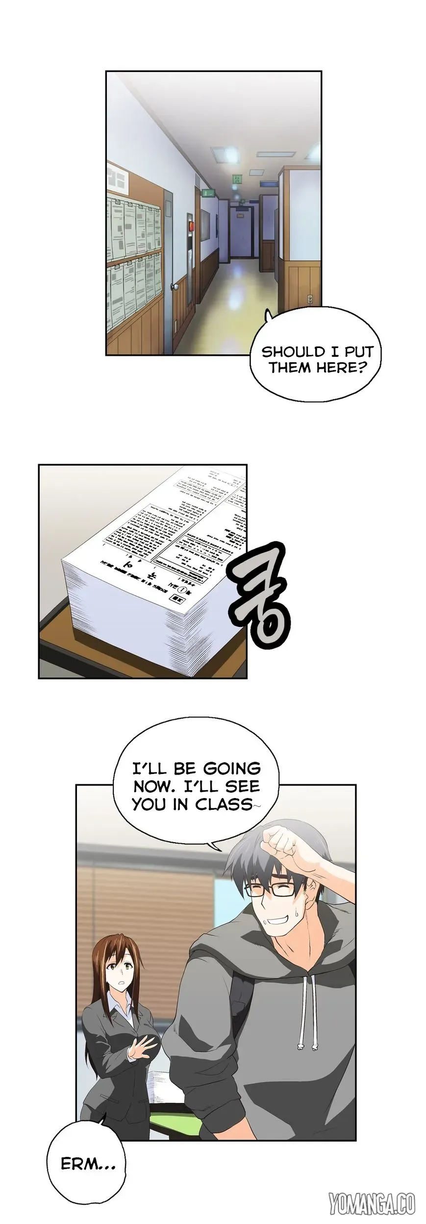 Read Sunggi
