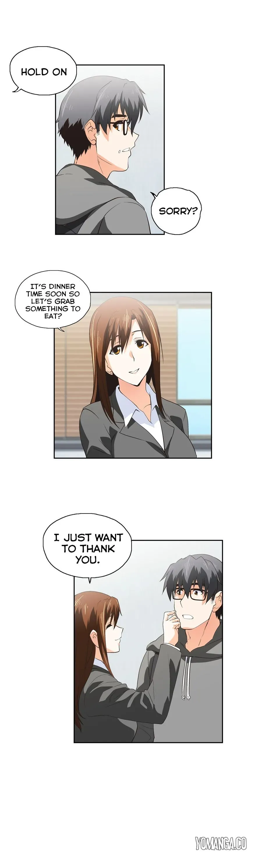 Read Sunggi