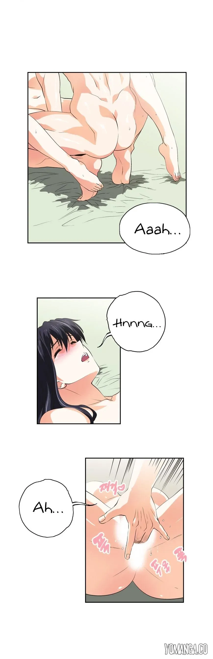 Read Sunggi
